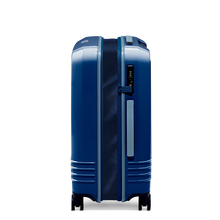Load image into Gallery viewer, Roam Luggage - Expandable Medium Spinner Newport Navy