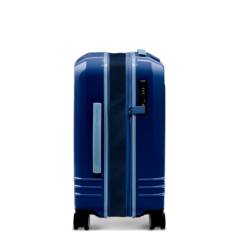 Expandable Suitcase Roam Luggage Discount Roam Luggage Expandable
