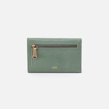 Load image into Gallery viewer, Hobo - Jill Wallet Blue Jade