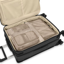 Load image into Gallery viewer, Briggs & Riley - Carry On Packing Cube Set Tan