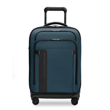 Load image into Gallery viewer, Essential 22" Carry-On Expandable Spinner