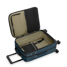 Load image into Gallery viewer, Essential 22" Carry-On Expandable Spinner