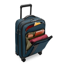 Load image into Gallery viewer, Essential 22" Carry-On Expandable Spinner