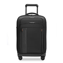 Load image into Gallery viewer, Essential 22" Carry-On Expandable Spinner