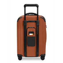 Load image into Gallery viewer, Essential 22" Carry-On Expandable Spinner
