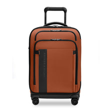 Load image into Gallery viewer, Essential 22" Carry-On Expandable Spinner