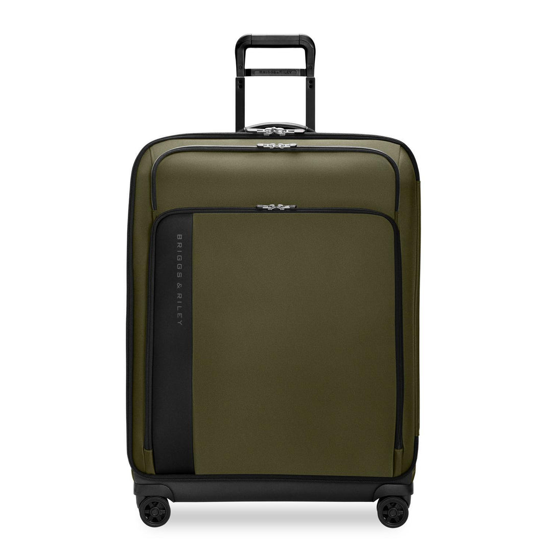 Briggs and Riley - ZDX - Large Expandable Spinner | 1920 - The