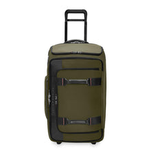 Load image into Gallery viewer, Briggs & Riley - ZDX - Medium 2 Wheel Upright Duffel