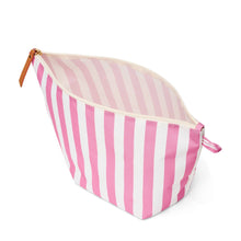 Load image into Gallery viewer, "Cabana" Pouch Large