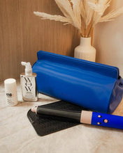 Load image into Gallery viewer, Margot Hair Tool Travel Case - Royal Blue