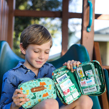 Load image into Gallery viewer, First Aid GoKit (130 pcs)