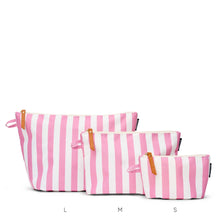 Load image into Gallery viewer, "Cabana" Pouch Small