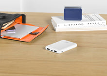 Load image into Gallery viewer, Portable Power Bank High Speed 6600 MAH
