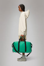 Load image into Gallery viewer, RAINS - Hilo Weekend Bag Emerald