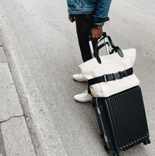 Load image into Gallery viewer, Travel Belt - Jet