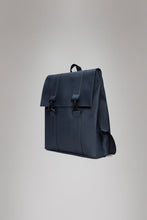 Load image into Gallery viewer, RAINS - MSN Bag Navy
