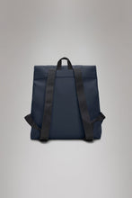 Load image into Gallery viewer, RAINS - MSN Bag Navy