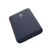 Load image into Gallery viewer, Portable Power Bank High Speed 6600 MAH