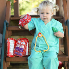 Load image into Gallery viewer, First Aid GoKit (130 PCS)