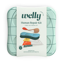 Load image into Gallery viewer, Welly - Human Repair Kit
