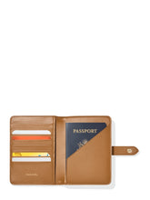 Load image into Gallery viewer, Paravel - Cabana Passport Case
