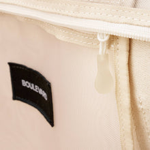Load image into Gallery viewer, "Venice" Natural Canvas Tote (Personalizable)