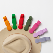 Load image into Gallery viewer, HAT Clip- Klipsta Magnetic Hat Clip