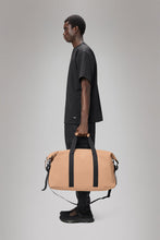 Load image into Gallery viewer, RAINS - Hilo Weekend Bag Coy