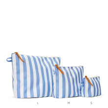 Load image into Gallery viewer, "Cabana" Pouch Large