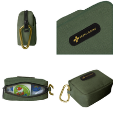 Load image into Gallery viewer, First Aid "Loaded" MiniKit (60 pcs)