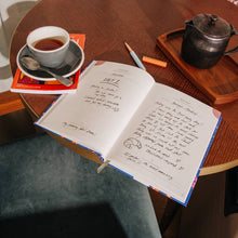 Load image into Gallery viewer, Voyage Travel Journal