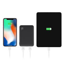 Load image into Gallery viewer, Portable Power Bank High Speed 6600 MAH