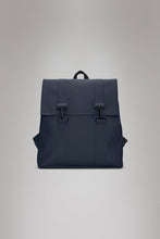 Load image into Gallery viewer, RAINS - MSN Bag Navy