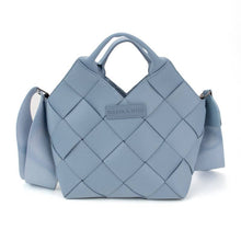 Load image into Gallery viewer, The Dallas Mini - Denim