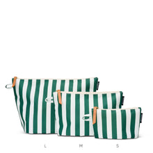 Load image into Gallery viewer, "Cabana" Pouch Large