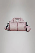 Load image into Gallery viewer, RAINS - Nyssa Puffer Duffel Crossbody Mini
