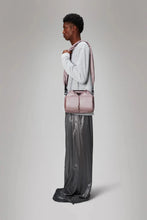 Load image into Gallery viewer, RAINS - Nyssa Puffer Duffel Crossbody Mini