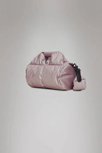 Load image into Gallery viewer, RAINS - Nyssa Puffer Duffel Crossbody Mini