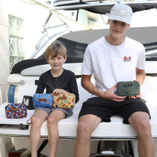 Load image into Gallery viewer, First Aid GoKit (130 pcs)