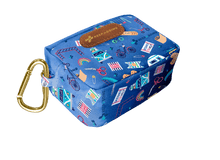 Load image into Gallery viewer, First Aid "Loaded" MiniKit (60 pcs)