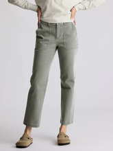Load image into Gallery viewer, Free Fly - Women's Folly Twill Pant