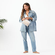 Load image into Gallery viewer, Aloha - Small Pouch