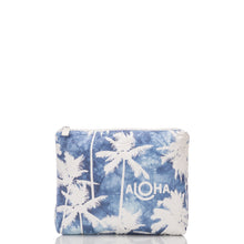 Load image into Gallery viewer, Aloha - Small Pouch Coco Palms