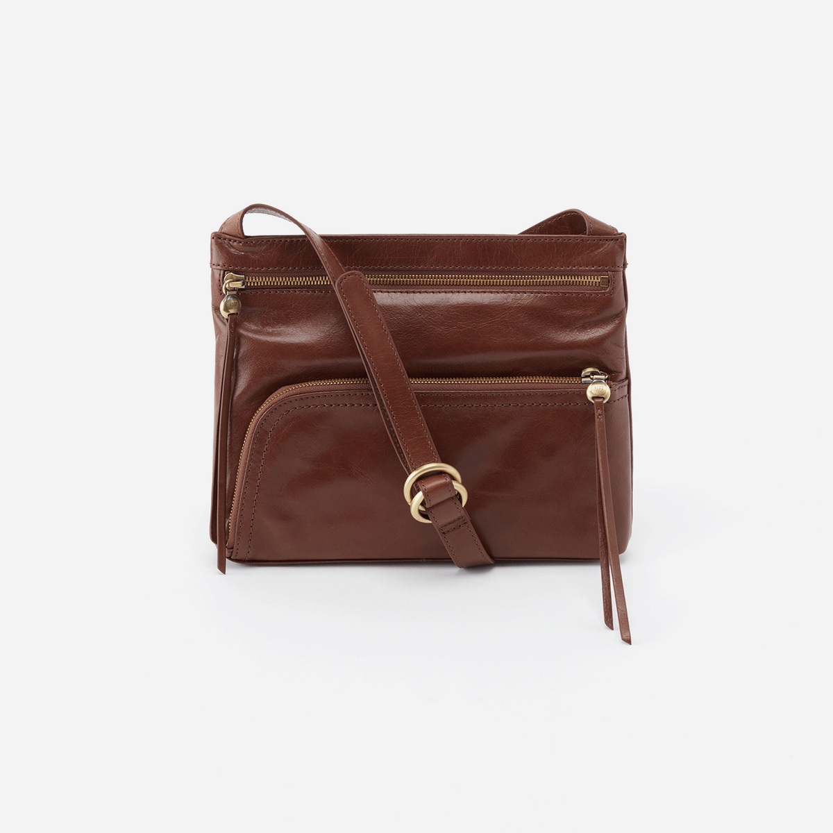 Hobo Cassie Crossbody Kaehler Luggage 1920 The Travel Store