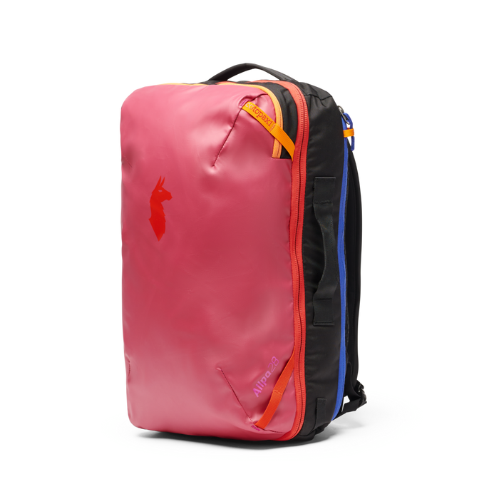 cotopaxi backpack alpha Cotopaxi - Alpha Travel Pack 28L | 1920