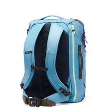 Load image into Gallery viewer, Cotopaxi - Alpha Travel Pack 35L
