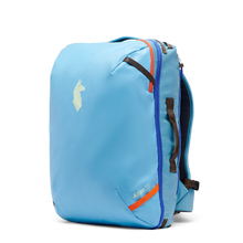 Load image into Gallery viewer, Cotopaxi - Alpha Travel Pack 35L