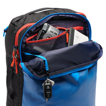 Load image into Gallery viewer, Cotopaxi - Alpha Travel Pack 35L