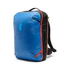 Load image into Gallery viewer, Cotopaxi - Alpha Travel Pack 35L