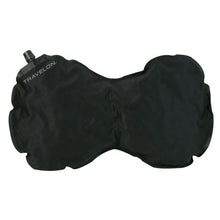 Load image into Gallery viewer, Travelon - Self-Inflating Neck and Back Pillow